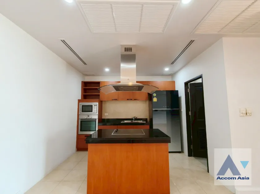 6  3 br Condominium for rent and sale in Sukhumvit ,Bangkok BTS Phrom Phong at Cadogan Private Residence 1521106