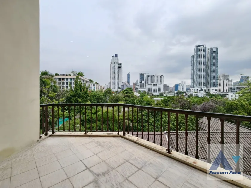 24  3 br Condominium for rent and sale in Sukhumvit ,Bangkok BTS Phrom Phong at Cadogan Private Residence 1521106
