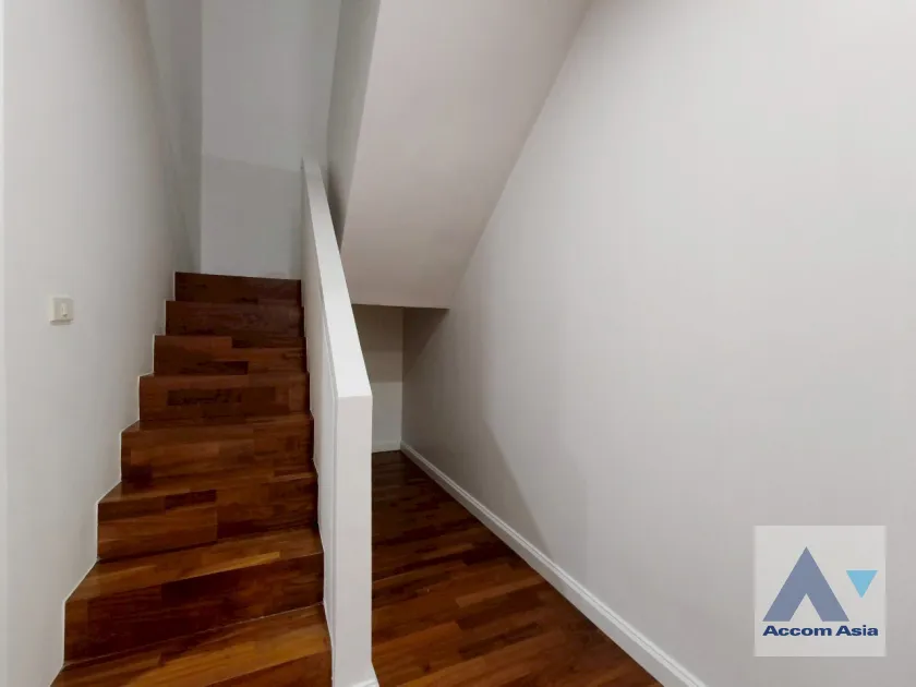 23  3 br Condominium for rent and sale in Sukhumvit ,Bangkok BTS Phrom Phong at Cadogan Private Residence 1521106
