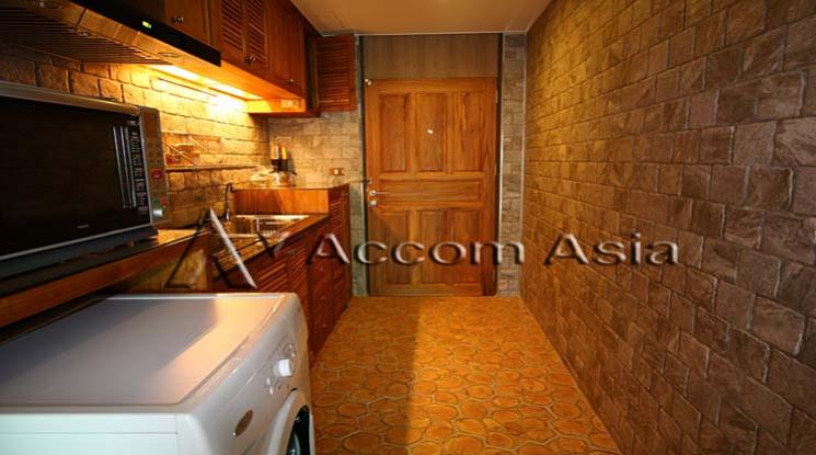  1  1 br Condominium For Rent in Sukhumvit ,Bangkok BTS Thong Lo at Noble Remix 1521114