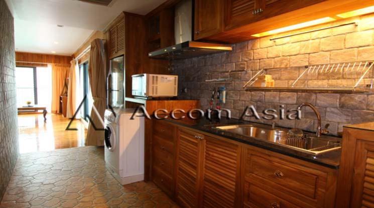 4  1 br Condominium For Rent in Sukhumvit ,Bangkok BTS Thong Lo at Noble Remix 1521114