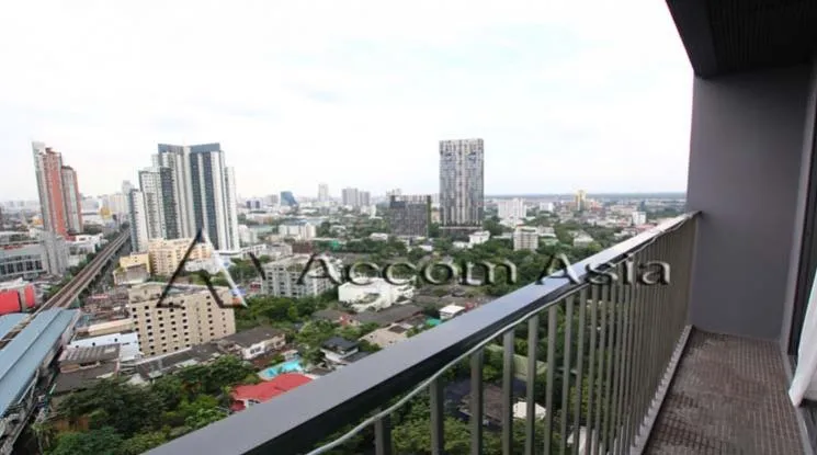 5  1 br Condominium For Rent in Sukhumvit ,Bangkok BTS Thong Lo at Noble Remix 1521114