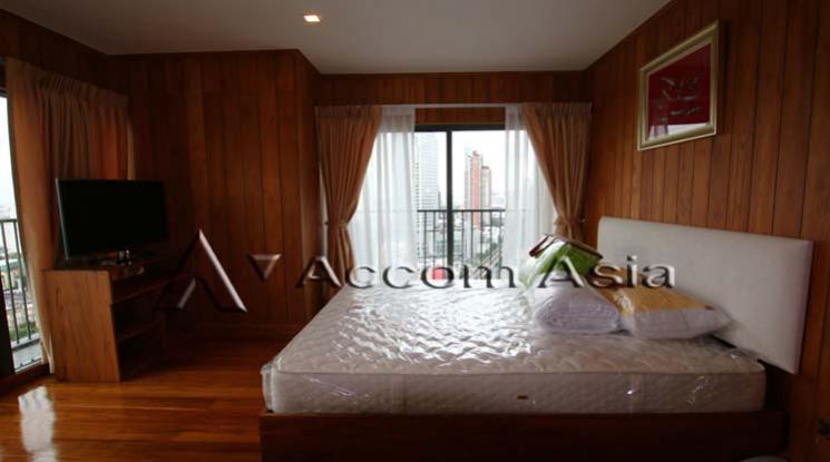 6  1 br Condominium For Rent in Sukhumvit ,Bangkok BTS Thong Lo at Noble Remix 1521114