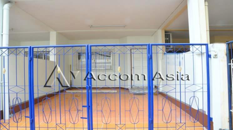 5  4 br House For Rent in Sathorn ,Bangkok  2521129