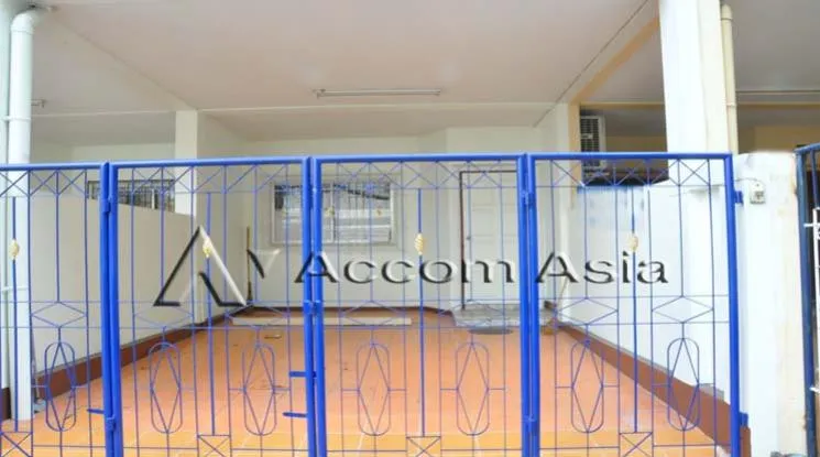 5  4 br House For Rent in Sathorn ,Bangkok  2521129