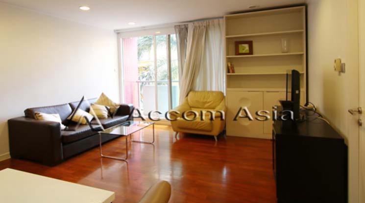  2  1 br Condominium For Rent in Ploenchit ,Bangkok BTS Ploenchit 1521136