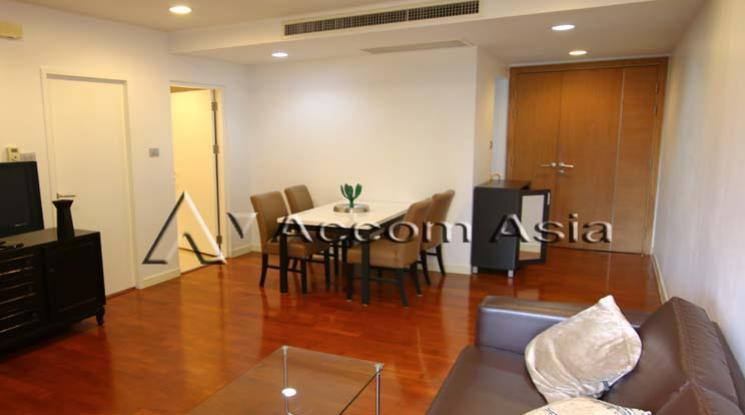  1  1 br Condominium For Rent in Ploenchit ,Bangkok BTS Ploenchit 1521136