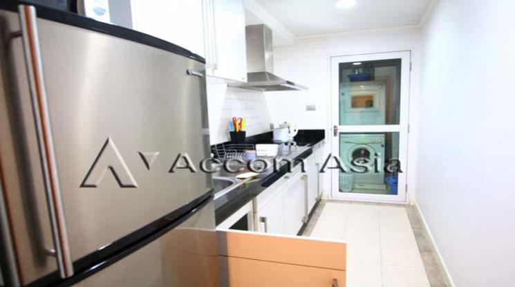 4  1 br Condominium For Rent in Ploenchit ,Bangkok BTS Ploenchit 1521136