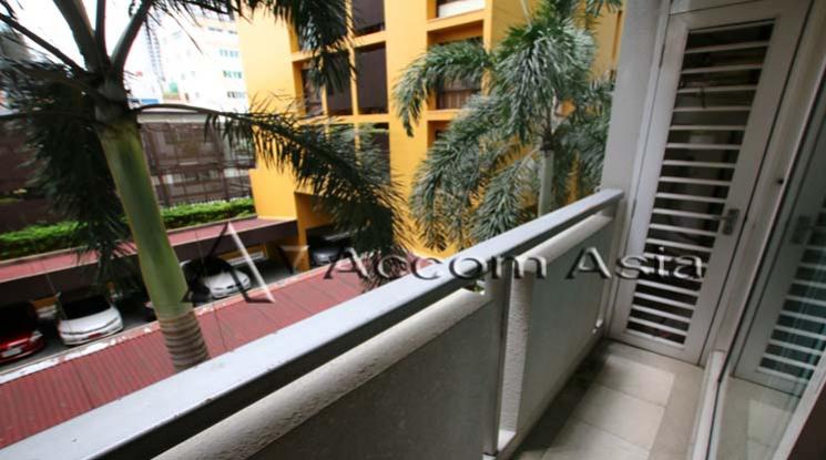 5  1 br Condominium For Rent in Ploenchit ,Bangkok BTS Ploenchit 1521136