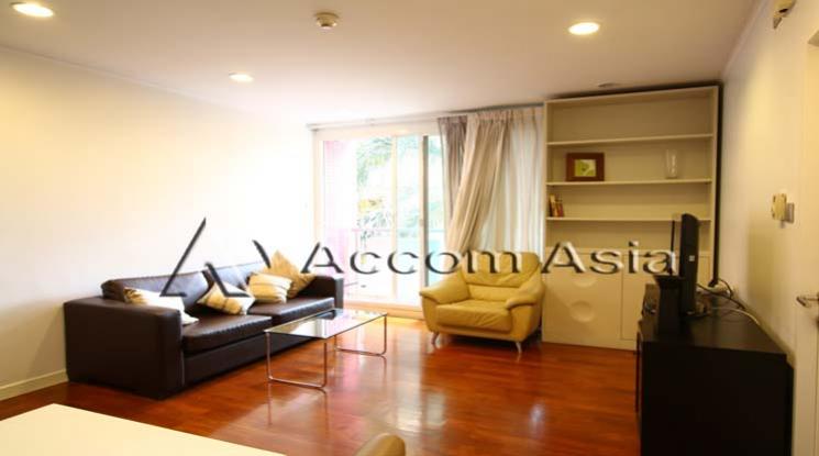 8  1 br Condominium For Rent in Ploenchit ,Bangkok BTS Ploenchit 1521136