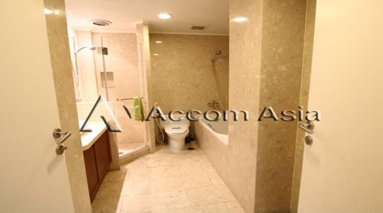 9  1 br Condominium For Rent in Ploenchit ,Bangkok BTS Ploenchit 1521136