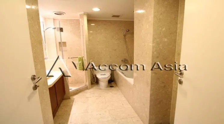 9  1 br Condominium For Rent in Ploenchit ,Bangkok BTS Ploenchit 1521136