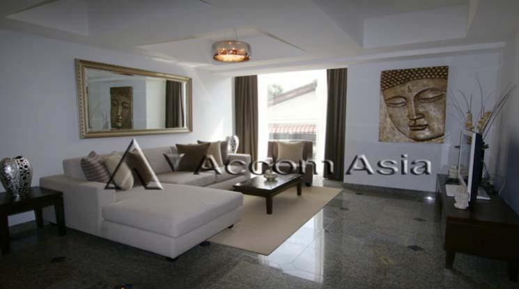  2  2 br Apartment For Rent in Sukhumvit ,Bangkok BTS Phra khanong at The Luxury Boutique 1421137