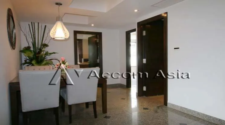  1  2 br Apartment for rent and sale in Sukhumvit ,Bangkok BTS Phra khanong at The Luxury Boutique 1421137
