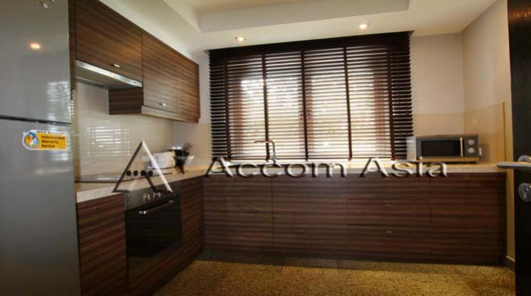 4  2 br Apartment For Rent in Sukhumvit ,Bangkok BTS Phra khanong at The Luxury Boutique 1421137