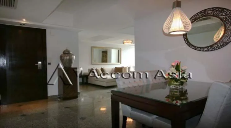 5  2 br Apartment for rent and sale in Sukhumvit ,Bangkok BTS Phra khanong at The Luxury Boutique 1421137