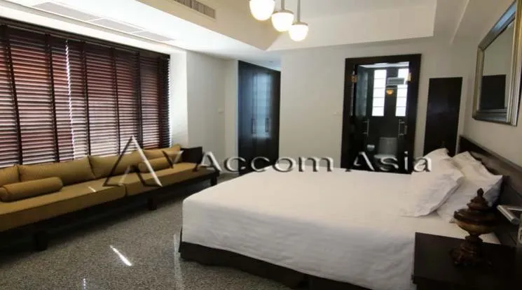 6  2 br Apartment for rent and sale in Sukhumvit ,Bangkok BTS Phra khanong at The Luxury Boutique 1421137