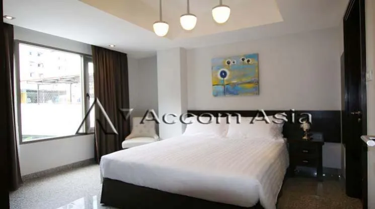 8  2 br Apartment for rent and sale in Sukhumvit ,Bangkok BTS Phra khanong at The Luxury Boutique 1421137
