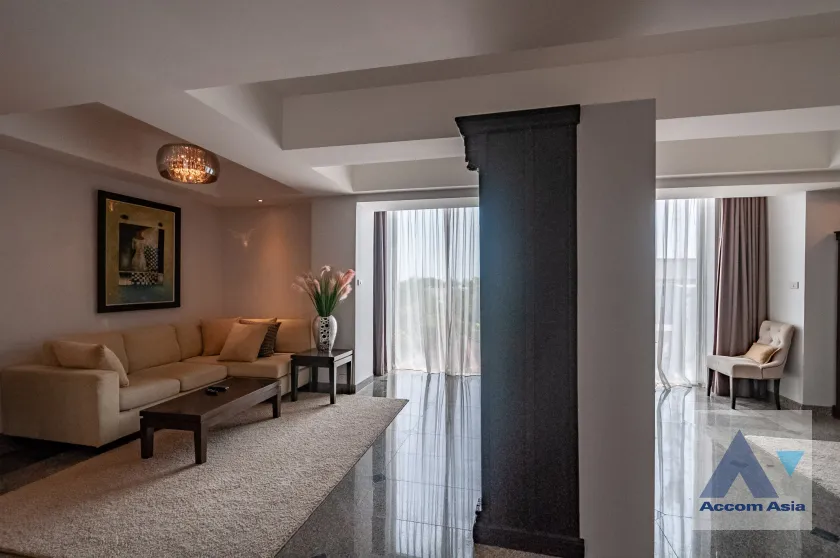  2  Apartment For Rent in Sukhumvit ,Bangkok BTS Phra khanong at The Luxury Boutique 1421138