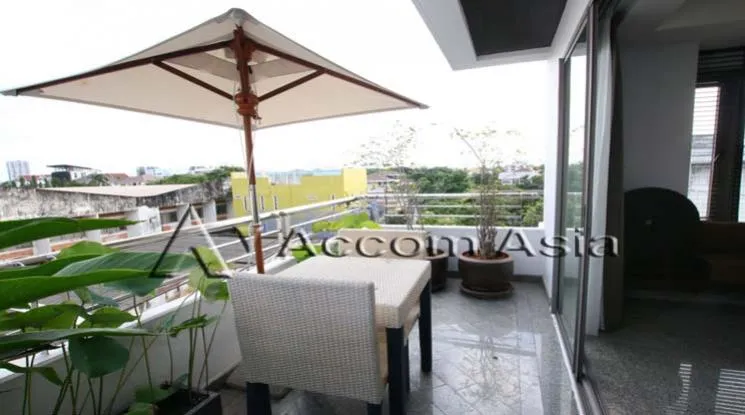  The Luxury Boutique Apartment  1 Bedroom for Rent BTS Phra khanong in Sukhumvit Bangkok