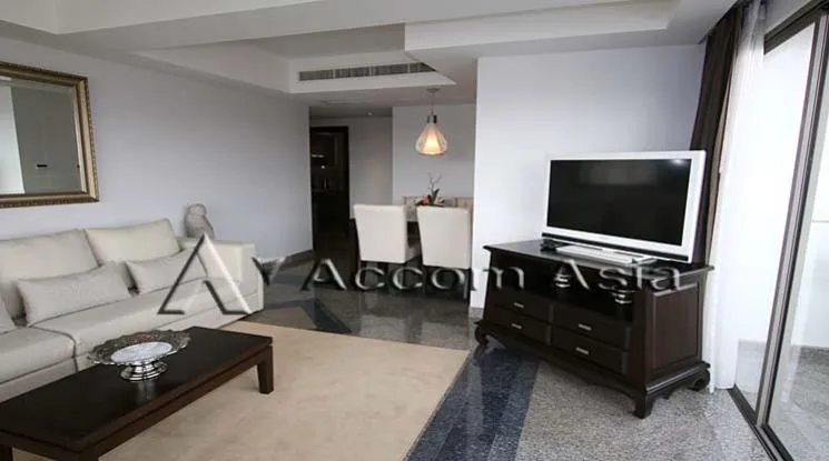 unit 1 Bedroom  Apartment For Rent in Sukhumvit, Bangkok  near BTS Phra khanong (1421139)