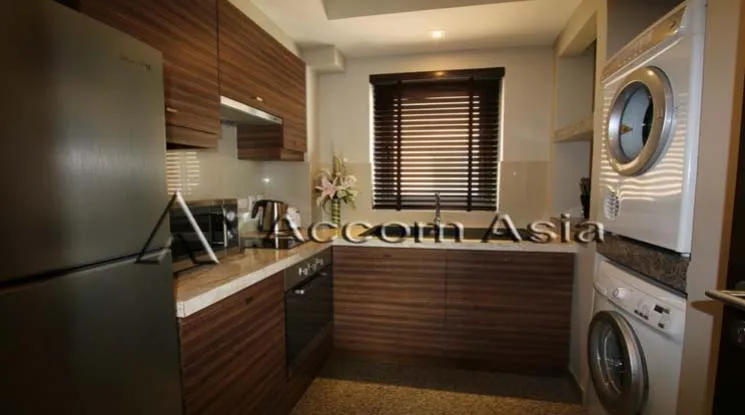 4  1 br Apartment For Rent in Sukhumvit ,Bangkok BTS Phra khanong at The Luxury Boutique 1421139