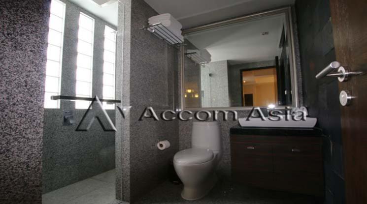 9  1 br Apartment For Rent in Sukhumvit ,Bangkok BTS Phra khanong at The Luxury Boutique 1421139