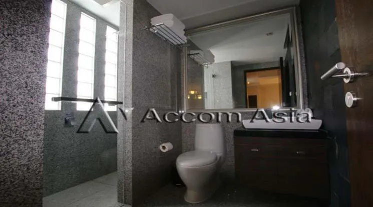 9  1 br Apartment For Rent in Sukhumvit ,Bangkok BTS Phra khanong at The Luxury Boutique 1421139
