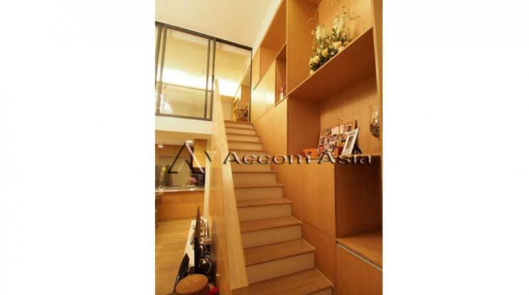  1  1 br Condominium For Rent in Sukhumvit ,Bangkok BTS Phrom Phong at Siamese Gioia 1521148