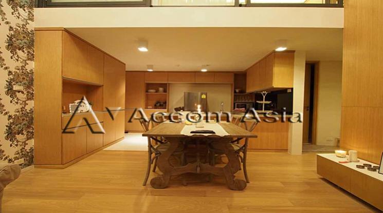  1  1 br Condominium For Rent in Sukhumvit ,Bangkok BTS Phrom Phong at Siamese Gioia 1521148