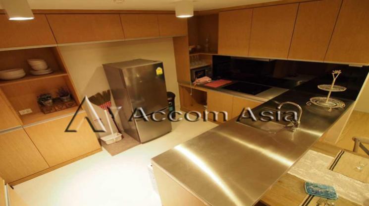 4  1 br Condominium For Rent in Sukhumvit ,Bangkok BTS Phrom Phong at Siamese Gioia 1521148