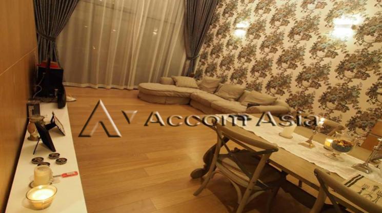 7  1 br Condominium For Rent in Sukhumvit ,Bangkok BTS Phrom Phong at Siamese Gioia 1521148