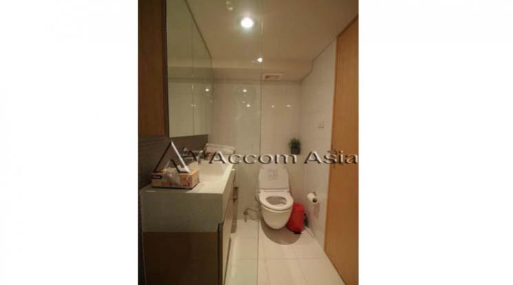 9  1 br Condominium For Rent in Sukhumvit ,Bangkok BTS Phrom Phong at Siamese Gioia 1521148