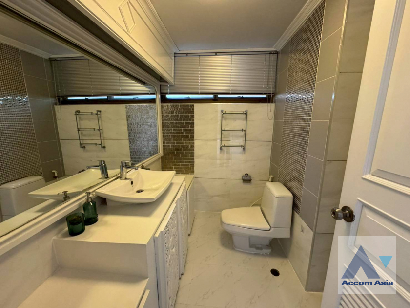 16  4 br Apartment For Rent in Sukhumvit ,Bangkok BTS Phrom Phong at Pet friendly - High rise Apartment in Phrom Phong 1421155