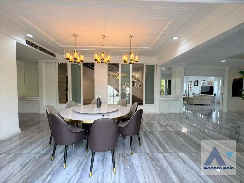 4  4 br Apartment for rent and sale in Sukhumvit ,Bangkok BTS Phrom Phong at Pet friendly - High rise Apartment in Phrom Phong 1421155