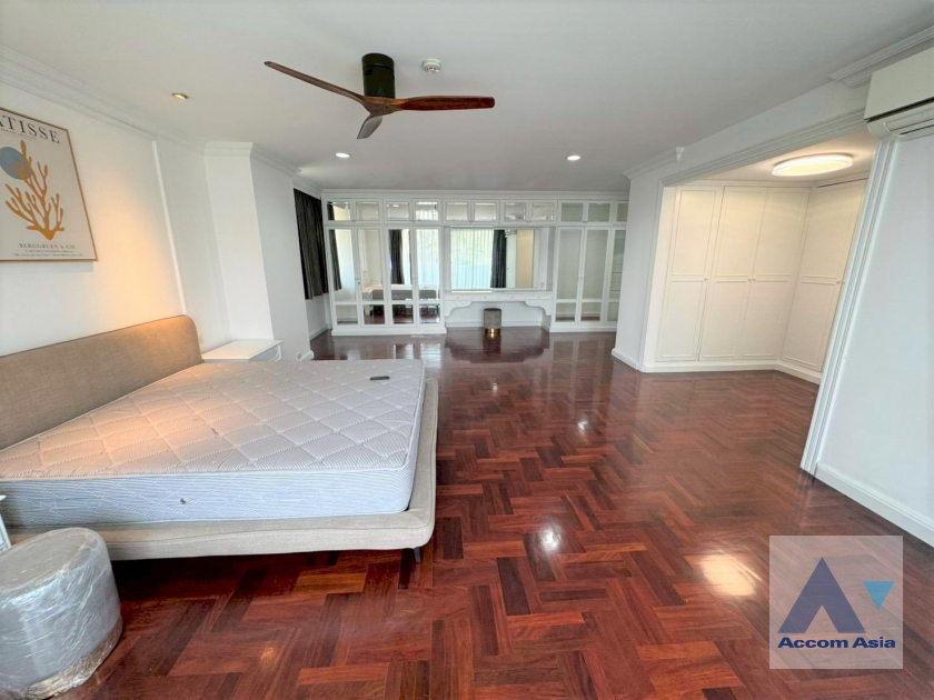 14  4 br Apartment For Rent in Sukhumvit ,Bangkok BTS Phrom Phong at Pet friendly - High rise Apartment in Phrom Phong 1421155