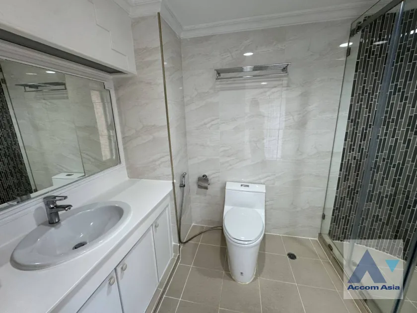 25  4 br Apartment for rent and sale in Sukhumvit ,Bangkok BTS Phrom Phong at Pet friendly - High rise Apartment in Phrom Phong 1421155