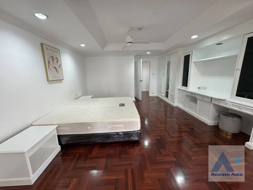 17  4 br Apartment for rent and sale in Sukhumvit ,Bangkok BTS Phrom Phong at Pet friendly - High rise Apartment in Phrom Phong 1421155