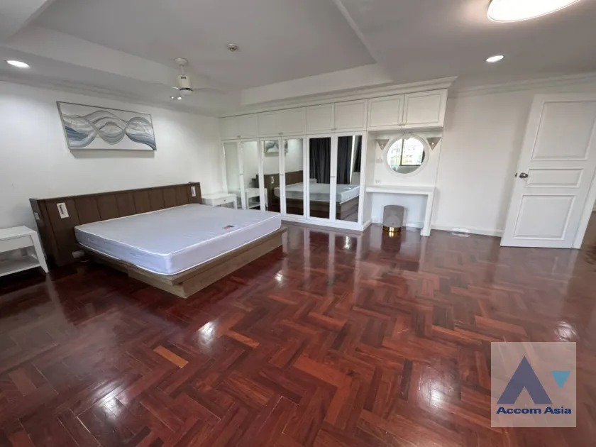 19  4 br Apartment for rent and sale in Sukhumvit ,Bangkok BTS Phrom Phong at Pet friendly - High rise Apartment in Phrom Phong 1421155