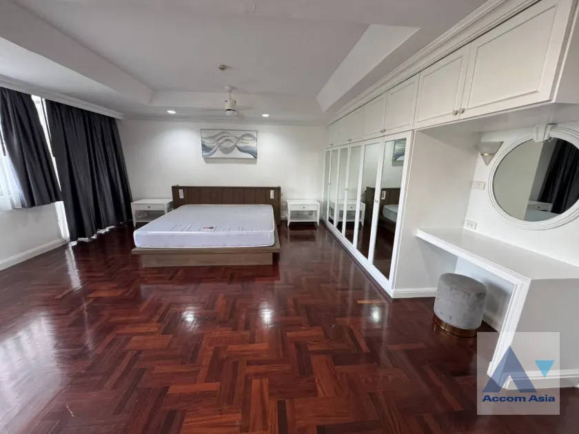 18  4 br Apartment for rent and sale in Sukhumvit ,Bangkok BTS Phrom Phong at Pet friendly - High rise Apartment in Phrom Phong 1421155