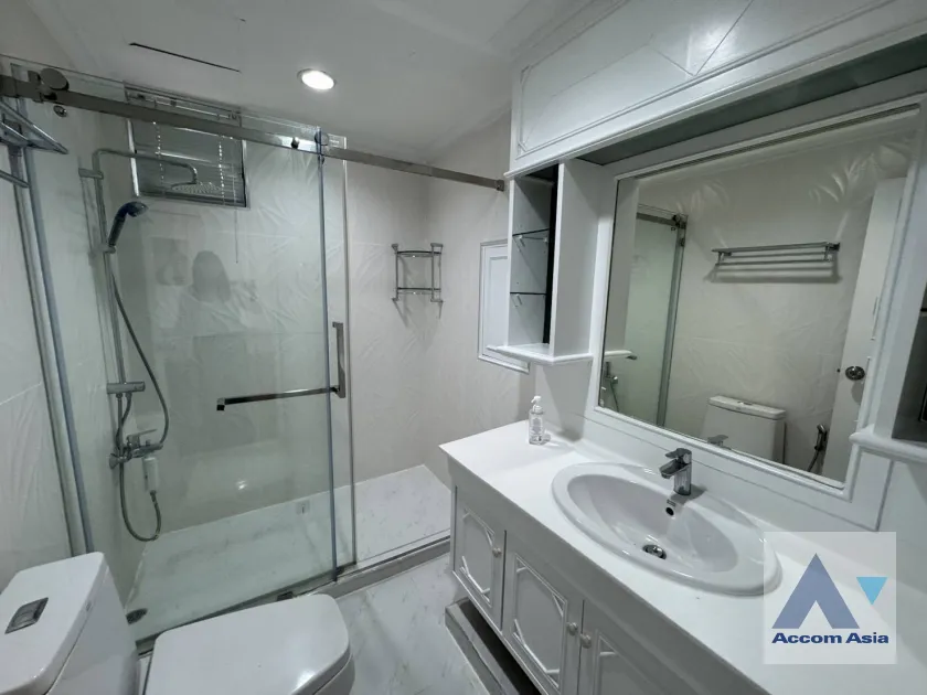 22  4 br Apartment for rent and sale in Sukhumvit ,Bangkok BTS Phrom Phong at Pet friendly - High rise Apartment in Phrom Phong 1421155