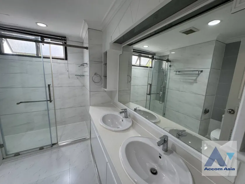 24  4 br Apartment for rent and sale in Sukhumvit ,Bangkok BTS Phrom Phong at Pet friendly - High rise Apartment in Phrom Phong 1421155