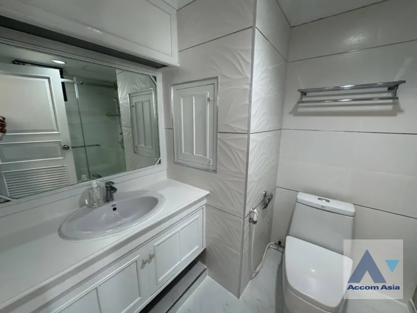 23  4 br Apartment for rent and sale in Sukhumvit ,Bangkok BTS Phrom Phong at Pet friendly - High rise Apartment in Phrom Phong 1421155