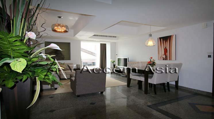  2  2 br Apartment for rent and sale in Sukhumvit ,Bangkok BTS Phra khanong at The Luxury Boutique 1421204