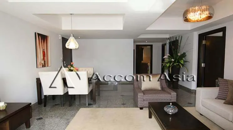  1  2 br Apartment for rent and sale in Sukhumvit ,Bangkok BTS Phra khanong at The Luxury Boutique 1421204