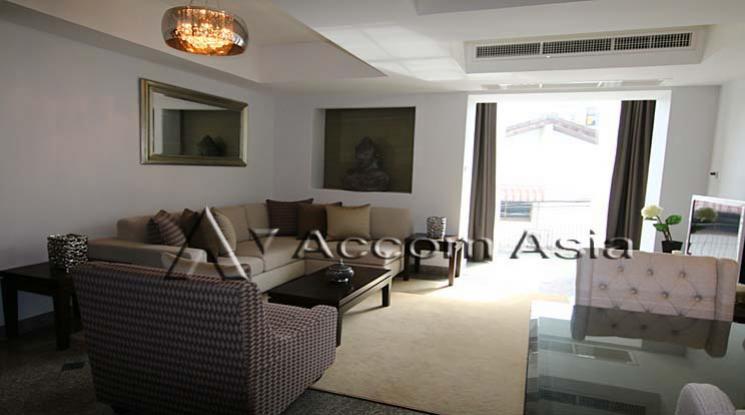  1  2 br Apartment for rent and sale in Sukhumvit ,Bangkok BTS Phra khanong at The Luxury Boutique 1421204