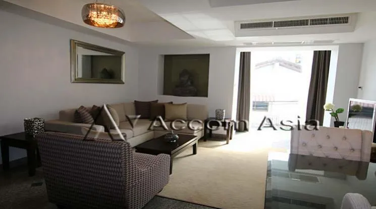  1  2 br Apartment for rent and sale in Sukhumvit ,Bangkok BTS Phra khanong at The Luxury Boutique 1421204
