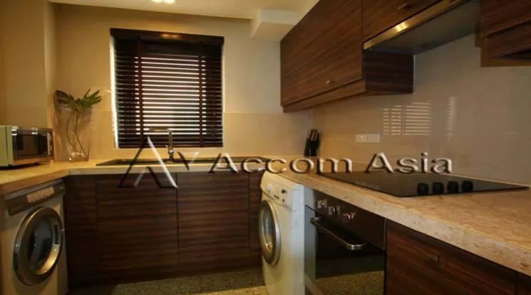 unitPet friendly |  2 Bedrooms  Apartment For Rent & Sale in Sukhumvit, Bangkok  near BTS Phra khanong (1421204)