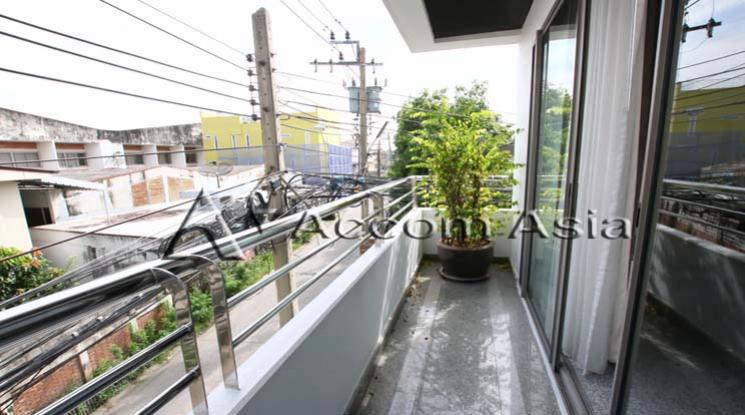 5  2 br Apartment for rent and sale in Sukhumvit ,Bangkok BTS Phra khanong at The Luxury Boutique 1421204