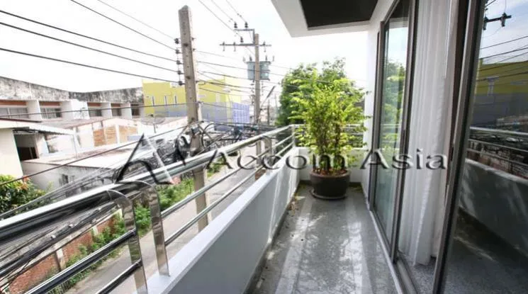 5  2 br Apartment for rent and sale in Sukhumvit ,Bangkok BTS Phra khanong at The Luxury Boutique 1421204